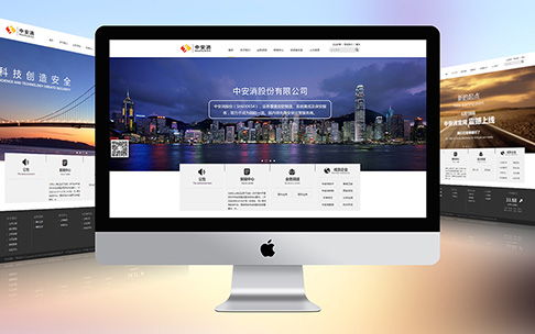 中安消上市公司